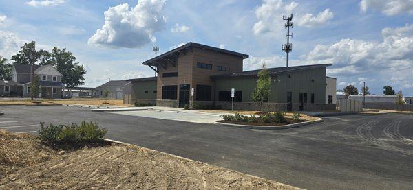 Ellisville Veterinary Hospital