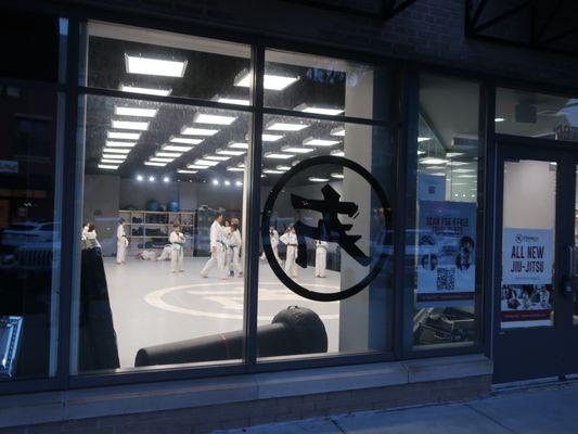 Fonseca Martial Arts - Glenview