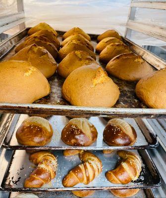 Panaderia Guatemalteca 2