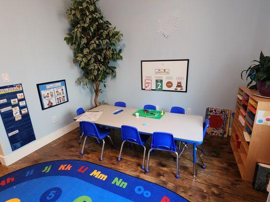 Mini Miracles Childcare