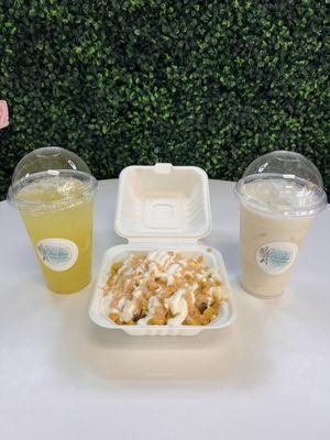 Cielo Dulce Bakery And Cafe