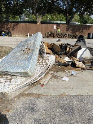 A Local Junk Removal