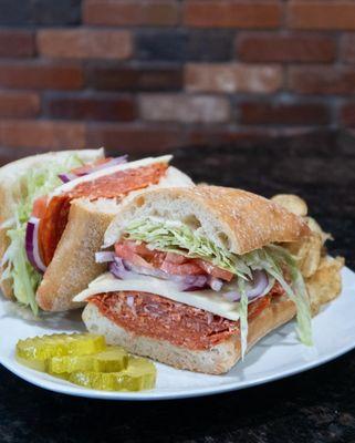 Delight Deli & Grocery