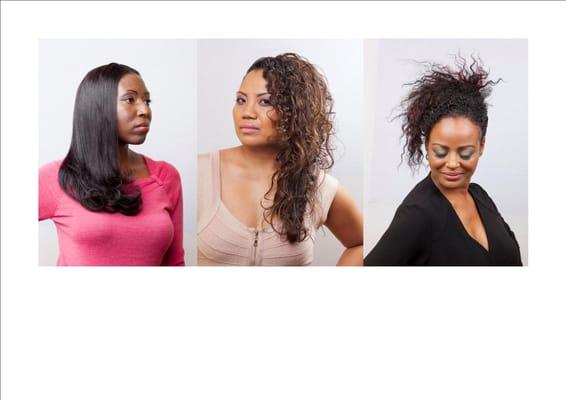I.V's 2013 Models