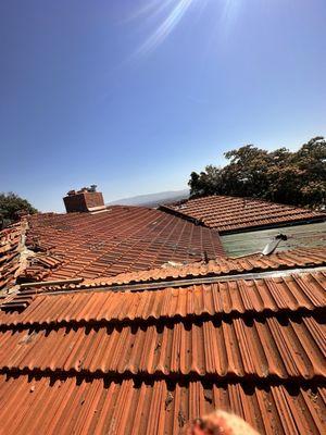 Hermes Roofing