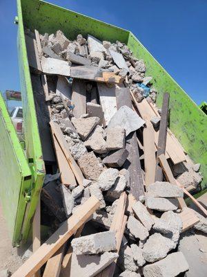 R and R Mini Roll Offs