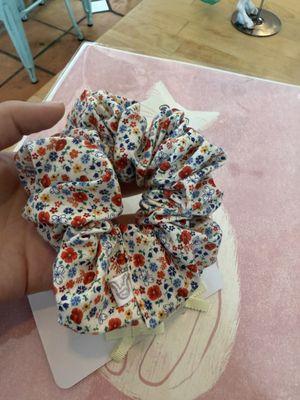 Scrunchie