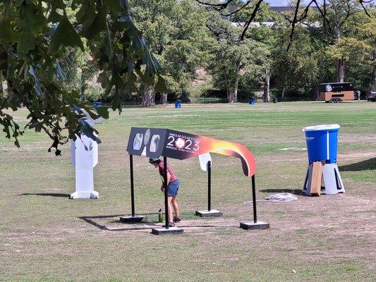 Kerrville River Trail
