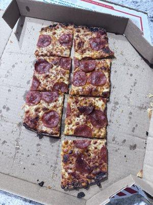 Domino's