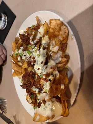 Lager & Vine Gastropub & Wine Bar