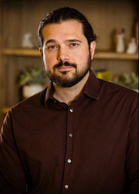 Henry (Hal) Tyler, MA, LPCC