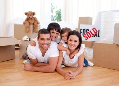 Movers Grand Prairie