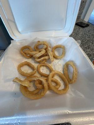 Calamari
