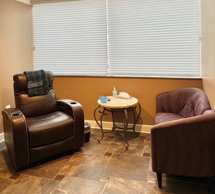 Neuropsych Wellness Center