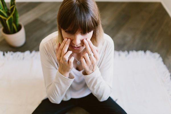 Kate Willett, EFT Tapping Therapy and Coaching