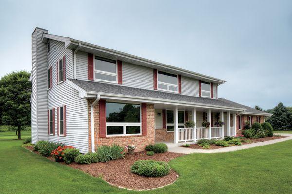 Lacina Siding & Windows