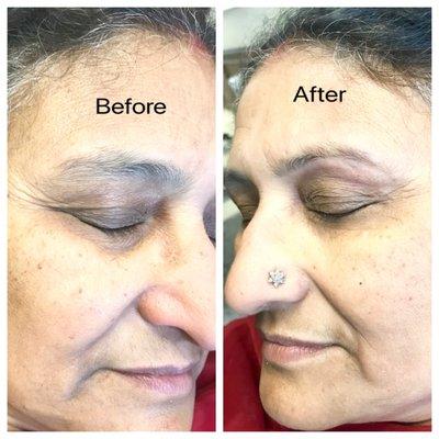 Diva Threading & Jewelry