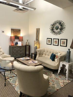 COY & SPIERT COUNSELING