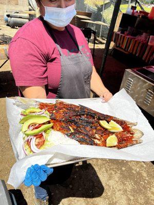 La Cabaña De Guerrero