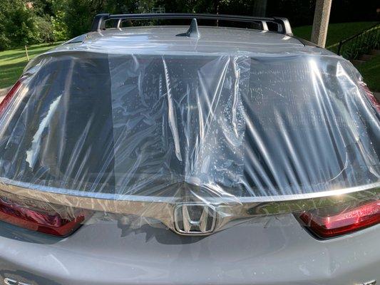 EBG Collision Center