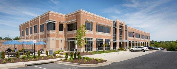 Banta Campbell Architects Inc