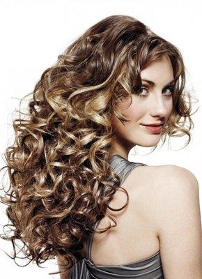Come in for an AMAZING perm today! Perms are back and we use hair safe products to leave you with shine and body that will last!!