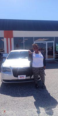 Budget Car and Truck Sales of Montgomery