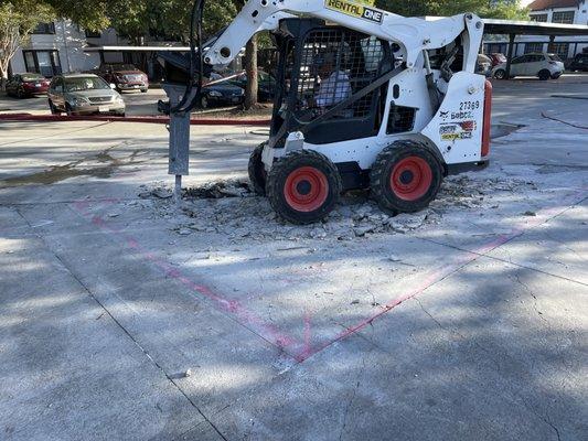 Principal Foundation Repair