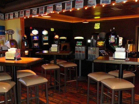 Sid's East Side Bar & Grill