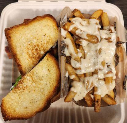 The Fat Shallot Food Truck