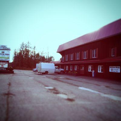 Now open! D&D Brew Works