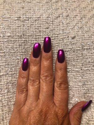 Paulette's Day Spa