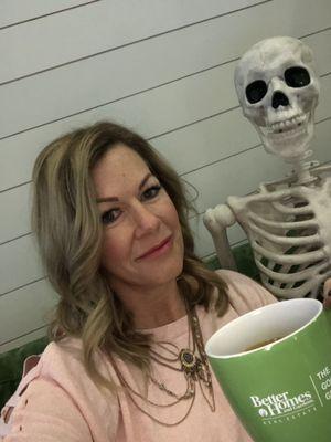 Jenn Haeg Realty Group - Better Homes and Gardens Real Estate