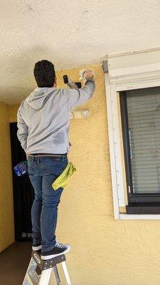 CCD Construction Cleaning