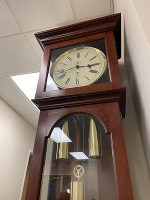 The Center For Sleep Medicine