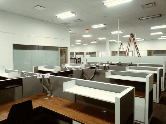 Clean Pro Home & Commercial Services of SC