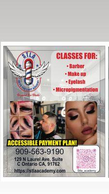 Sky’s The Limit Academy