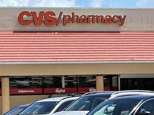CVS Pharmacy
