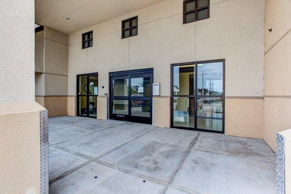 Simply Self Storage - Naples