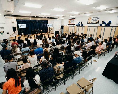 Savior Community Church