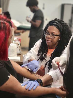 Bell-Brown Medical Institute