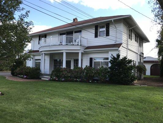 Consumer Assistance Council