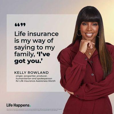 Elizabeth Mensah - World Financial Group