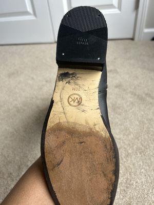 Wesley Chapel Shoe Repair