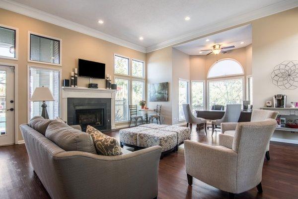 Forest Pointe Apartments