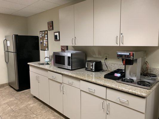 Contractor license school kitchen