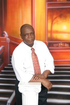 Barry's Accounting Services