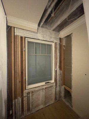 Universal Insulation