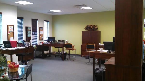Business Management Solutions