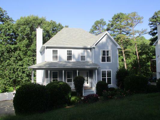 Residential Building Appraisal